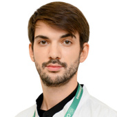 Смирнов Олег Александрович — ортопед, травматолог