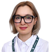 Садыкова Оксана Ришатовна — психотерапевт