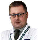 Поздняков Вячеслав Викторович — анестезиолог, реаниматолог