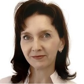 Суганова Елена Борисовна — стоматолог, стоматолог-терапевт