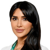 Ахмедова Айсел Наби кызы — акушер, гинеколог