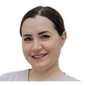 Габитова Эльвира Ильмировна — стоматолог