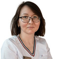 Тулегенова Динара Хайзулловна - акушер, гинеколог