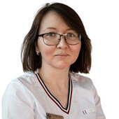 Тулегенова Динара Хайзулловна — акушер, гинеколог