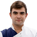 Ачкасов Сергей Вадимович - стоматолог
