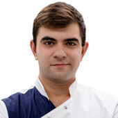 Ачкасов Сергей Вадимович — стоматолог