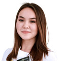 Губайдуллина Зарина Айваровна - стоматолог, стоматолог-терапевт