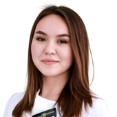 Губайдуллина Зарина Айваровна — стоматолог, стоматолог-терапевт