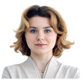 Кочетова Полина Евгеньевна — стоматолог, стоматолог-ортопед