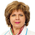 Данилова Ирина Юрьевна - кардиолог, врач функциональной диагностики