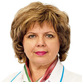 Данилова Ирина Юрьевна — кардиолог, врач функциональной диагностики