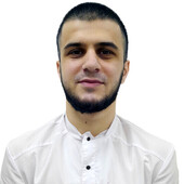 Алирзаев Лачин Гусейханович — стоматолог-гигиенист