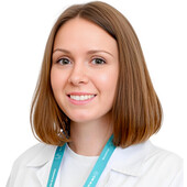 Тюрина Ксения Сергеевна — маммолог, онколог