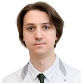 Быков Илья Андреевич — терапевт