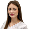 Тограмаджян Эммилия Сергеевна - стоматолог