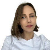 Харламова Наталья Александровна — окулист (офтальмолог)