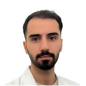 Ал-Шахин Хуссейн Мейсам Хаюн — стоматолог