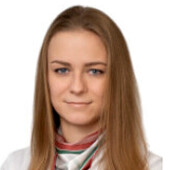 Винникова (Данилова) Мария Сергеевна — уролог, хирург