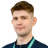 Заводин Владислав Витальевич — массажист