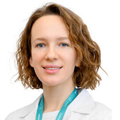 Гасич Ольга Юрьевна — рентгенолог