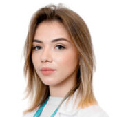 Богначева Валерия Андреевна — дерматолог, миколог