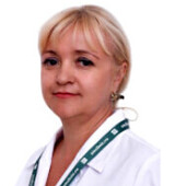 Алексеева Светлана Игоревна — массажист