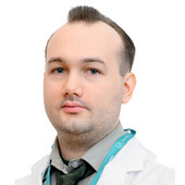 Кривоносов Артур Александрович — ЛОР (отоларинголог)