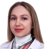 Зарубина Евгения Владимировна — гастроэнтеролог