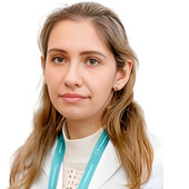 Уланова Татьяна Сергеевна — педиатр