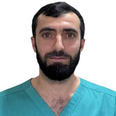 Ильясов Замир Рамизович — стоматолог-ортопед, стоматолог