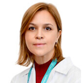 Бунина Елена Александровна — аллерголог, иммунолог