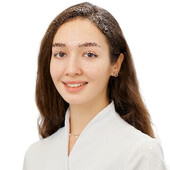 Вафина Камилла Ильдаровна — стоматолог, стоматолог-терапевт