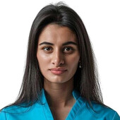 Дадашова Алсу Тарлановна — стоматолог, стоматолог-терапевт