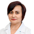 Ишимова Райля Тинишбаевна - дерматолог, миколог