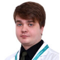 Колесников Максим Юрьевич - психиатр