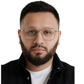 Мамедов Эльшан Мехман Оглы — стоматолог, стоматолог-хирург