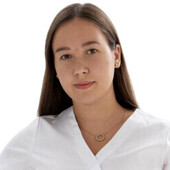 Миронова Марина Андреевна — стоматолог, стоматолог-ортодонт