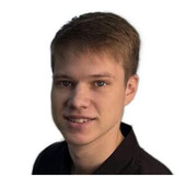 Кочергин Артур Русланович — стоматолог-терапевт, стоматолог