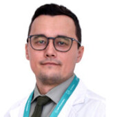 Петров Андрей Владимирович — уролог, хирург