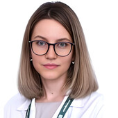 Лобова Мария Александровна — кардиолог