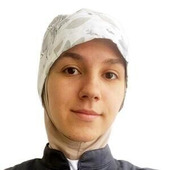 Сергиенко Виктория Сергеевна — стоматолог