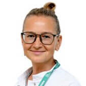 Сгуриду Елена Александровна — психиатр