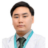 Шагаев Борис Алексеевич — анестезиолог, реаниматолог