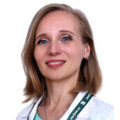 Яновская Елена Олеговна - ревматолог