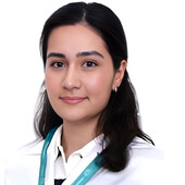 Самедова Офелия Рафиковна — эндокринолог