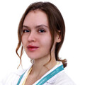 Стефанкова Ксения Алексеевна - окулист (офтальмолог)