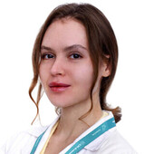 Стефанкова Ксения Алексеевна — окулист (офтальмолог)