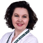 Пуля Светлана Леонидовна — психолог