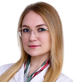 Ростова (Абрамова) Мария Евгеньевна - акушер, гинеколог
