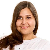 Гумерова (Миронова) Регина Айратовна — стоматолог